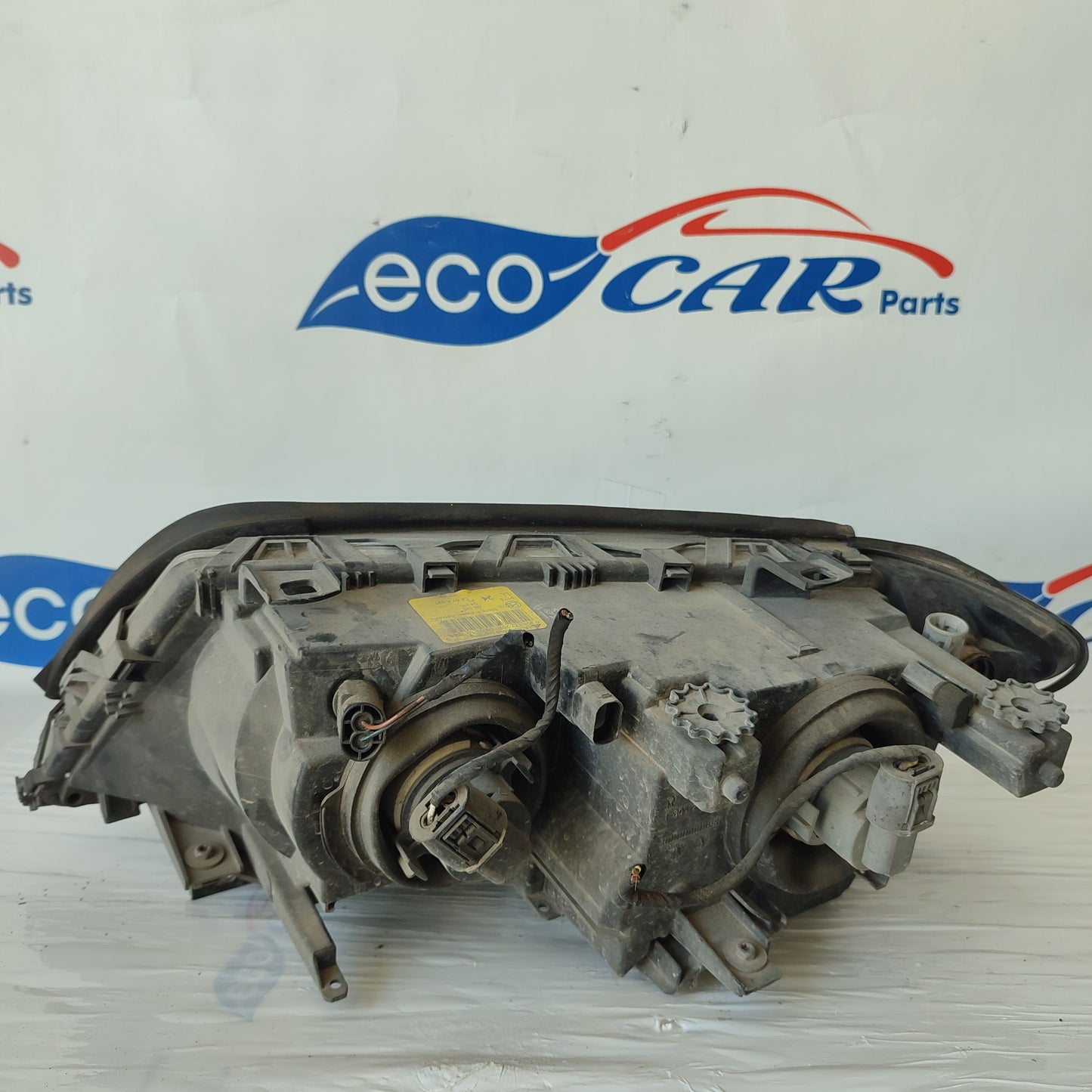 Fanale anteriore dx Bmw 320 e46 2003 ecoAG1695