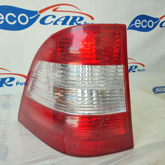 Linke Rückleuchte Mercedes ML 2002 W163 ecoAG1696
