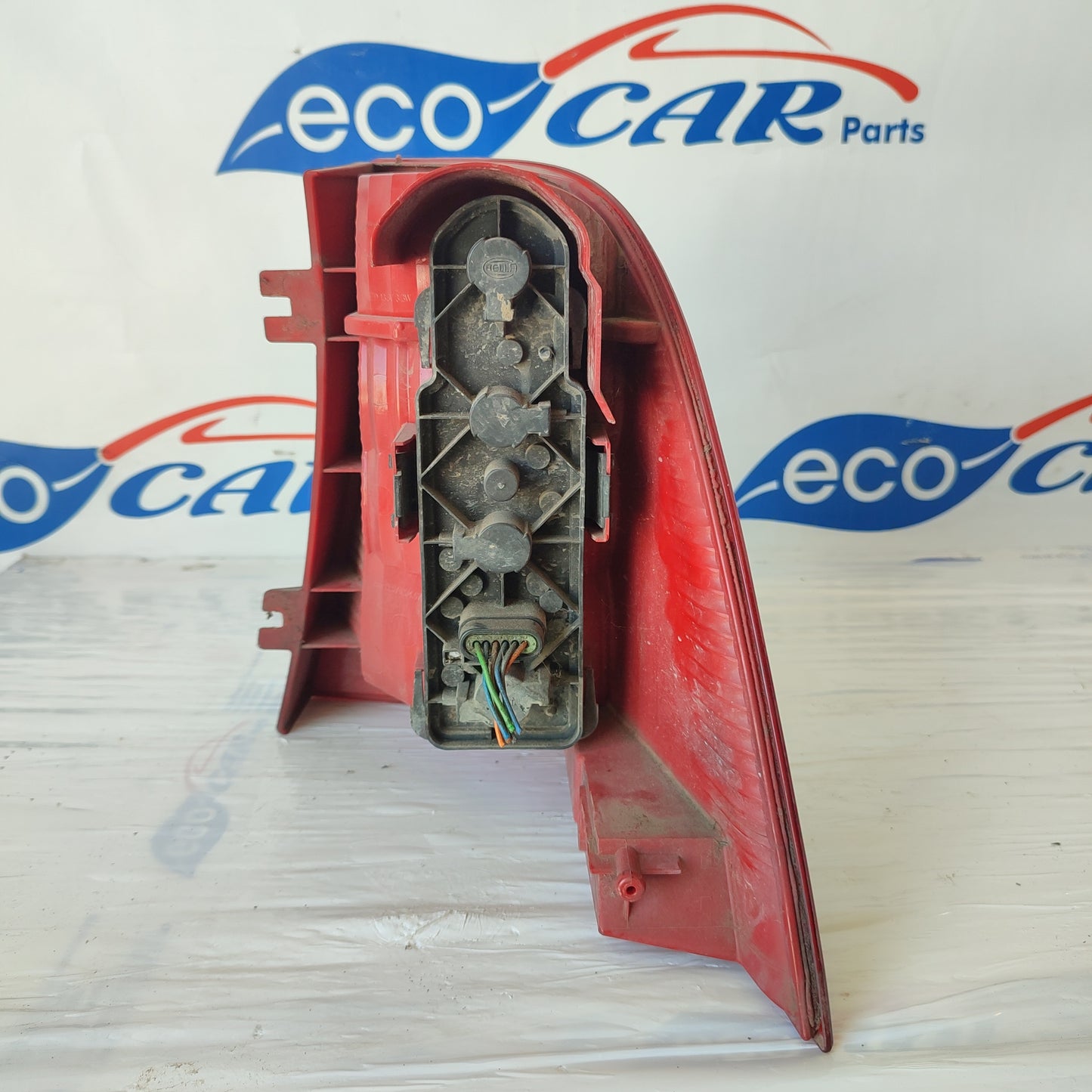 Fanale posteriore sx Mercedes ML 2002 W163 ecoAG1696