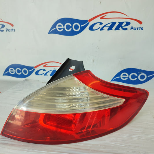 Renault Megane 2010 ecoAG1699 Außenleuchte rechts hinten