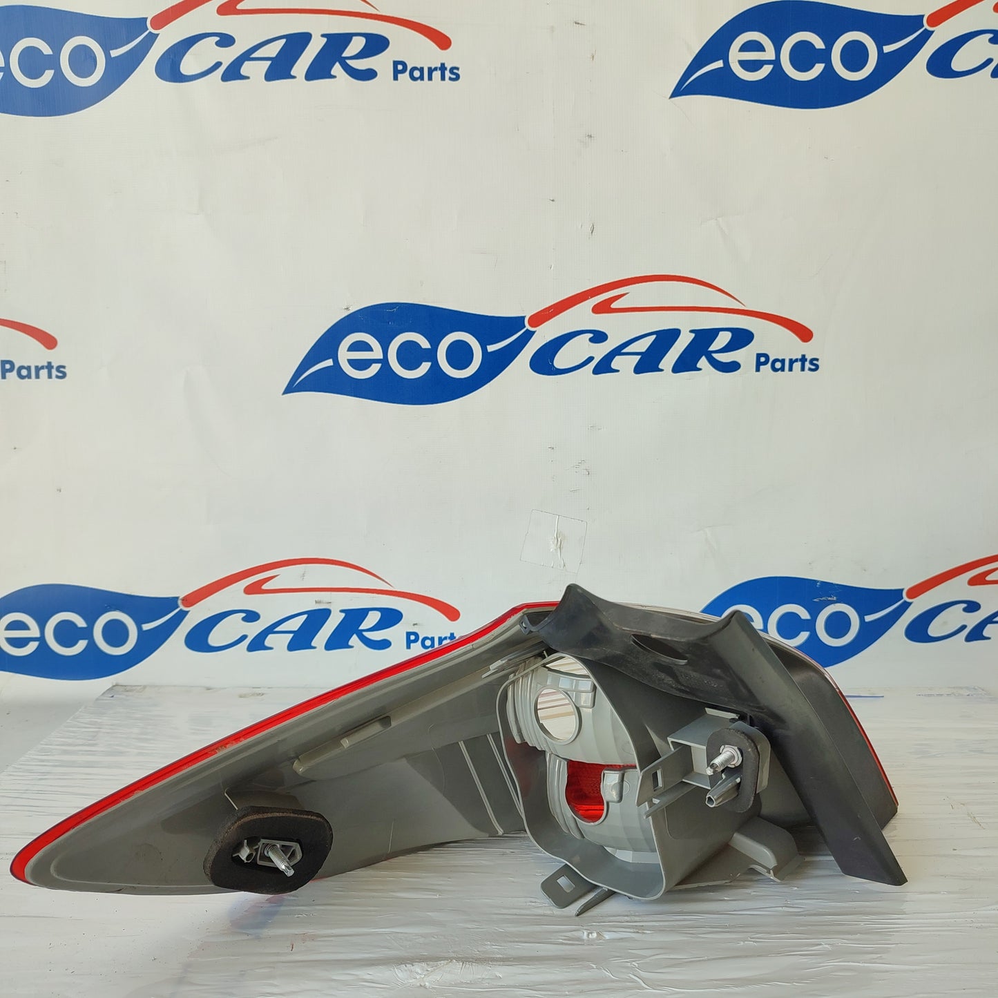 Renault Megane 2010 ecoAG1699 Außenleuchte rechts hinten