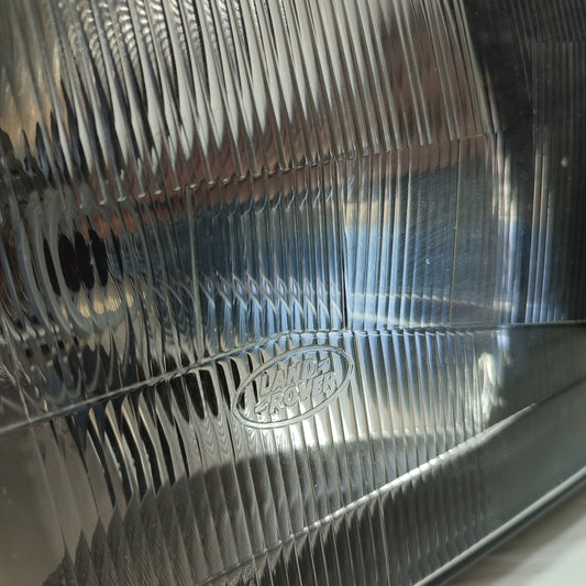 Fanale anteriore dx Land Rover Discovery 1998 ecoAG1702