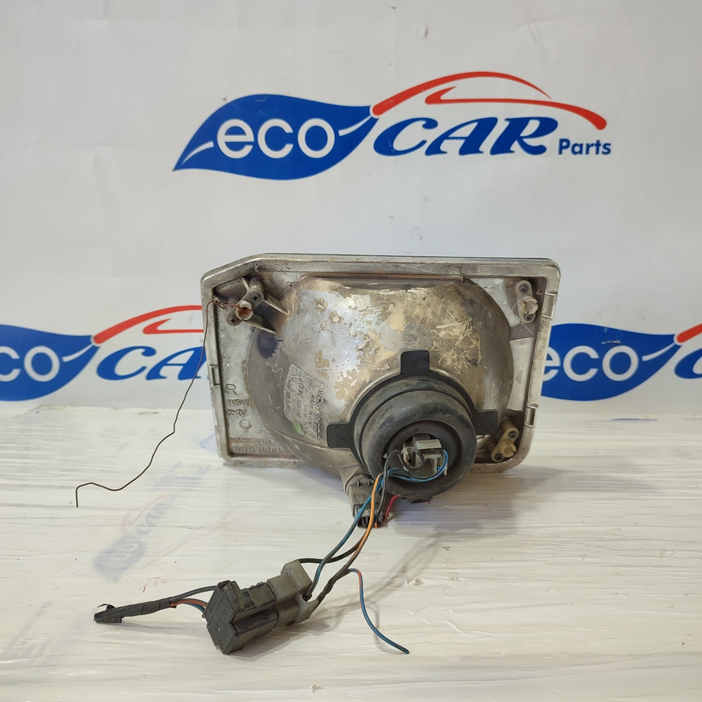 Fanale anteriore dx Land Rover Discovery 1998 ecoAG1702