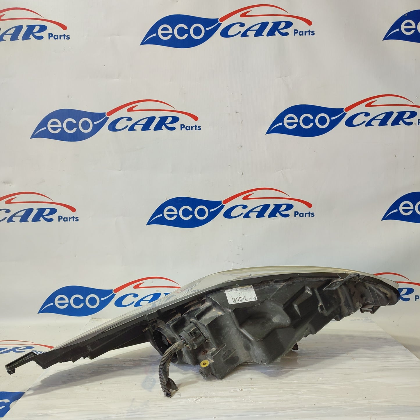 Left front light Ford Fiesta 2009 ecoAG1703