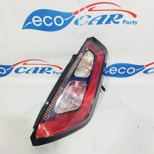 Right rear LED light Fiat Punto Evo 2012 code: 51927094 ecoAC3977