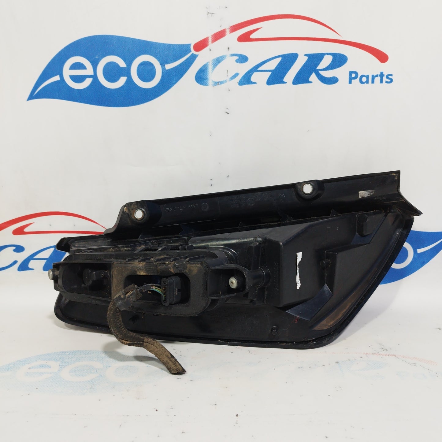 Right rear LED light Fiat Punto Evo 2012 code: 51927094 ecoAC3977