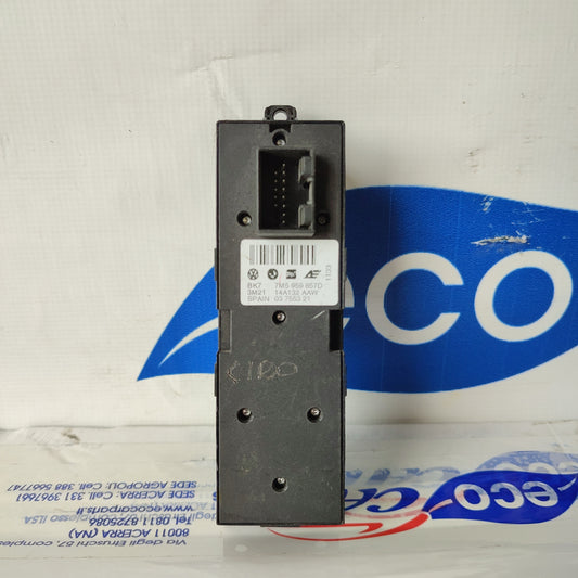 Pulsantiera anteriore sx Ford Galaxy 2005 cod: 7m5959857D ecoAG1705