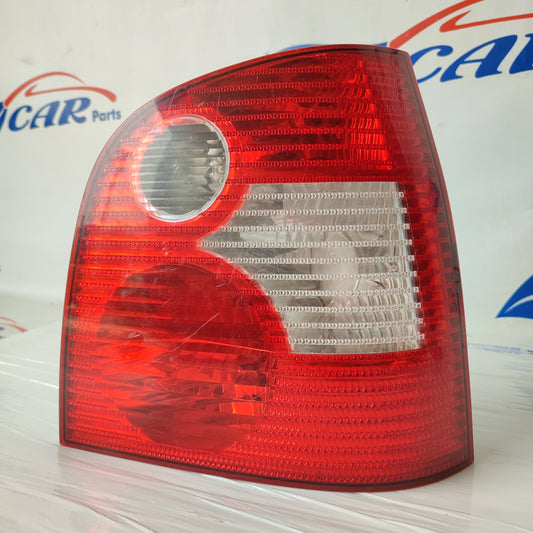 Right rear light Volkswagen Polo 2004 ecoAG1710