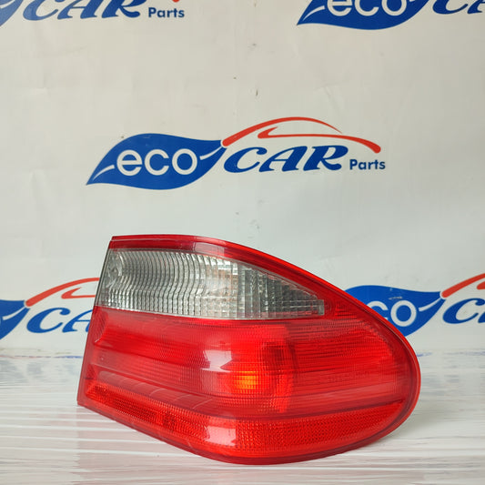 Right rear light Mercedes E-Class 1998 ecoAG1711