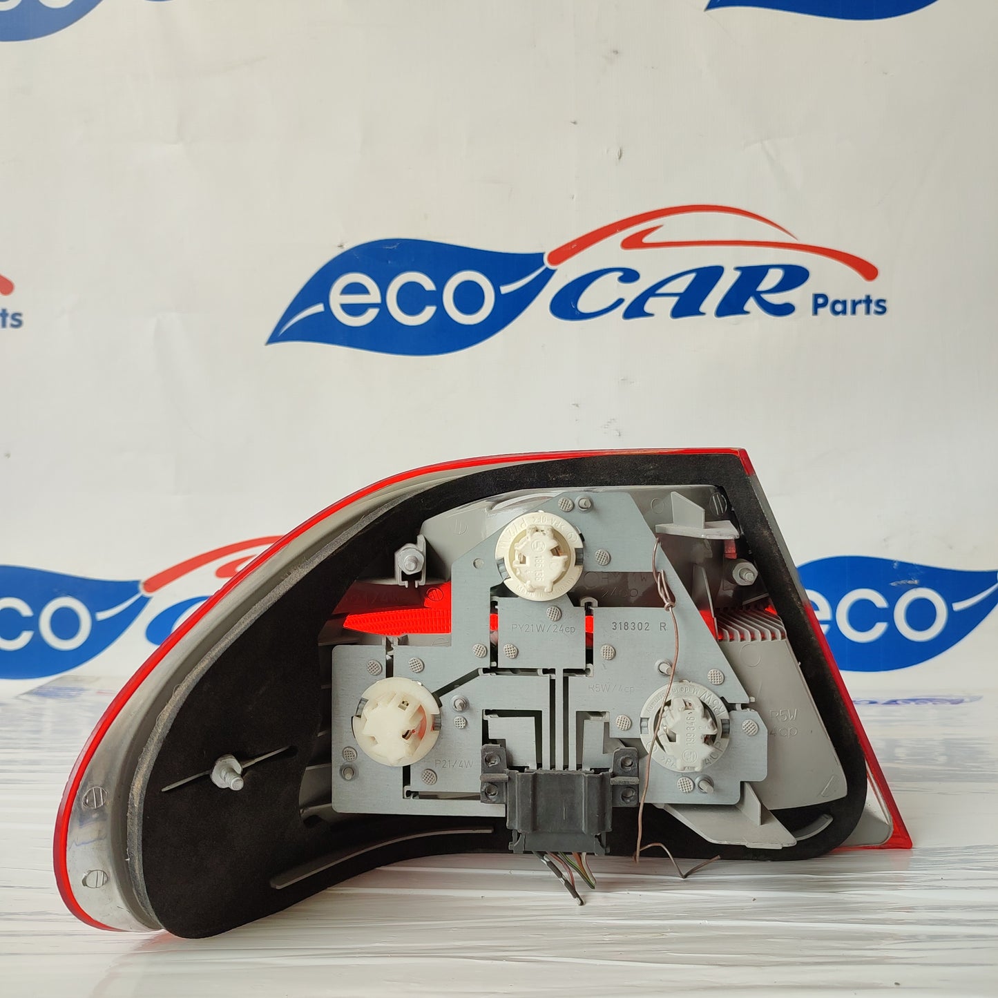 Fanale posteriore dx Mercedes Classe E 1998 ecoAG1711