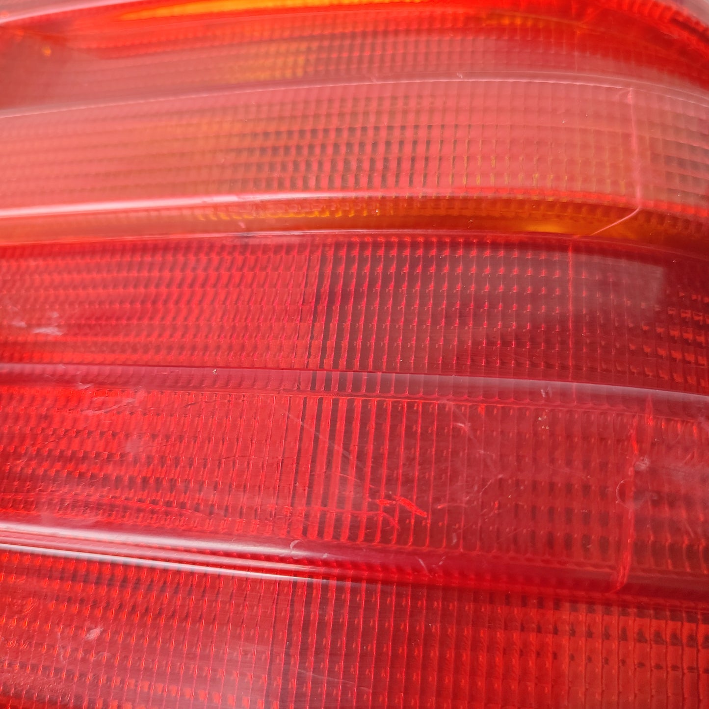 Right rear light Mercedes E-Class w210 1998 ecoAG1712