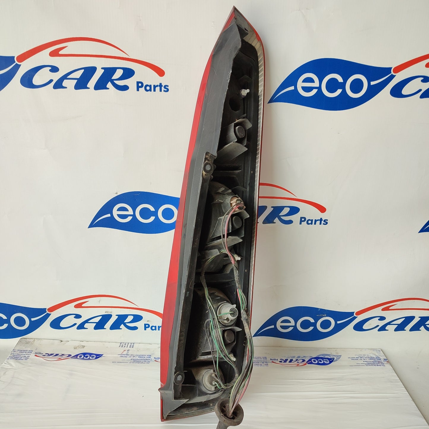 Nissan X-Trail 2005 ecoAG1713 linke Rückleuchte