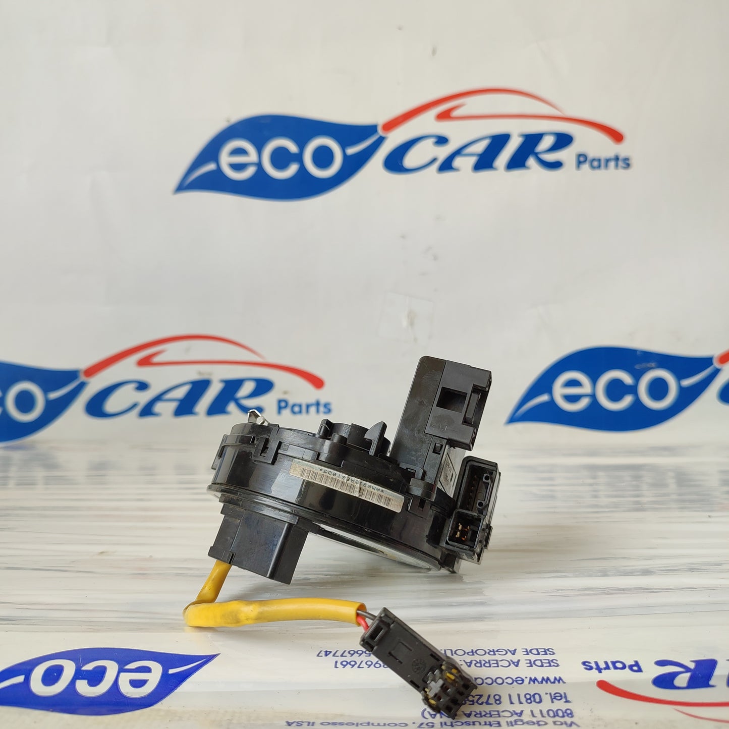 Contatto spiralato Fiat Sedici 2009 cod: 37440-64j ecoAG1715