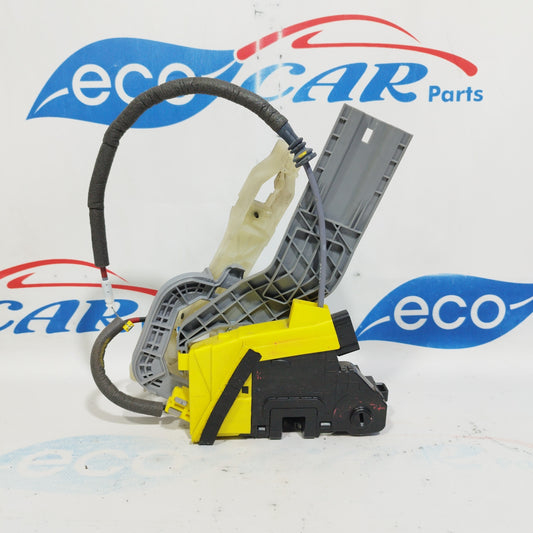 Türschloss hinten links Kia Sportage 2018 5-polig ecoAC3983