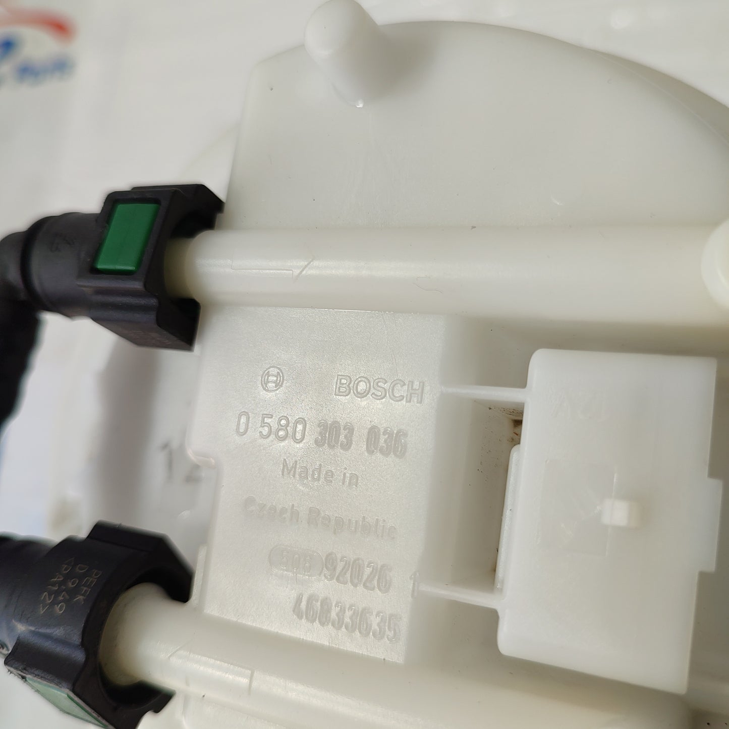 Fiat Bravo 1.6/1.9 MTJ Schwimmerpumpencode: 0580303036 ecoAG1719