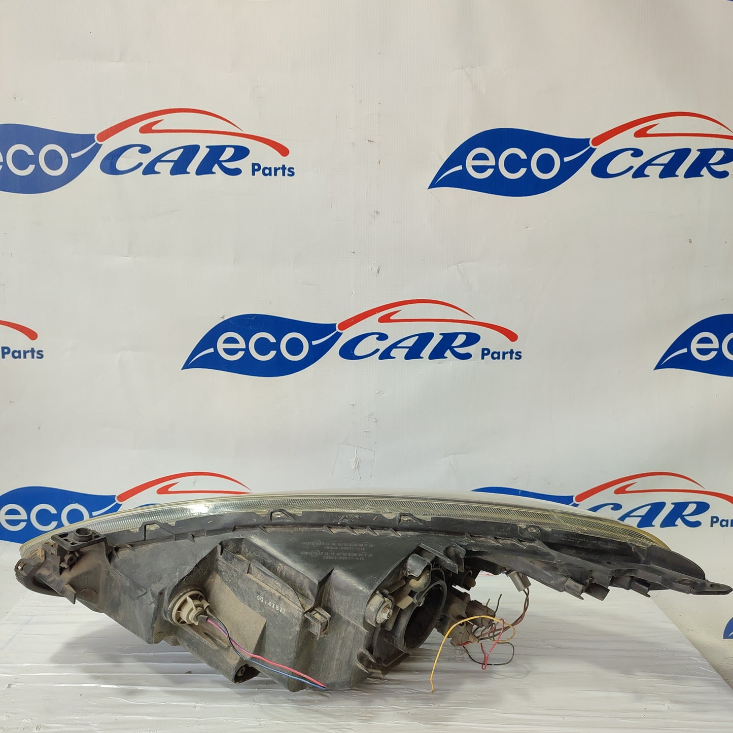 Fanale anteriore dx Mazda 2 2008 ecoAG1724