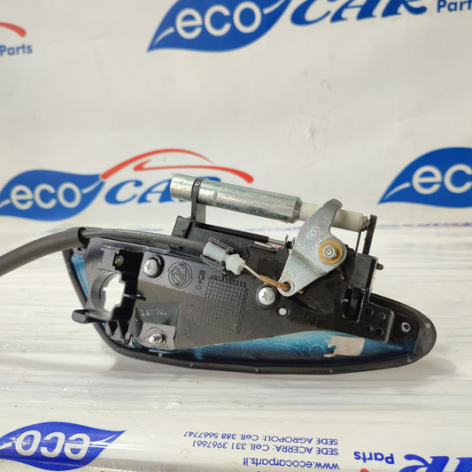 Left front external handle Alfa Romeo 159 ecoAG1726