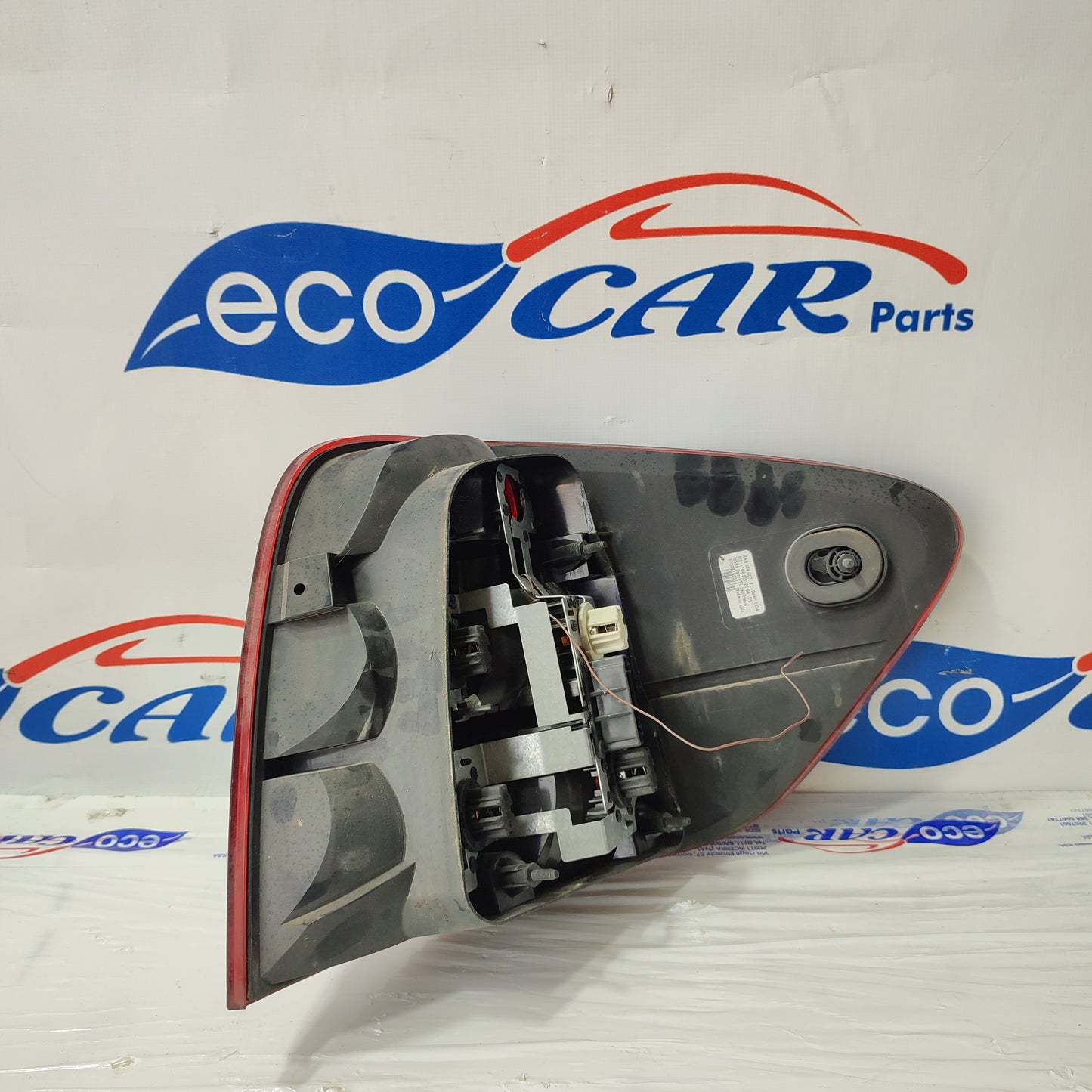 Left rear light Mercedes ML 2010 w164 ecoAG1728