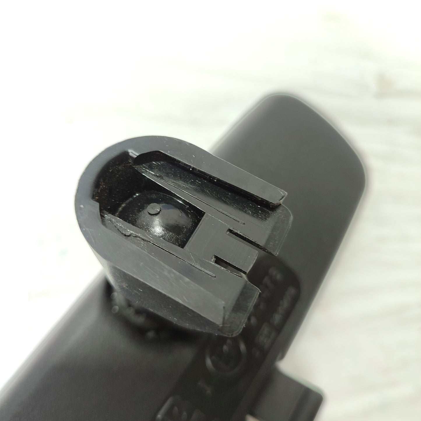 Internal rear view mirror Ford Fiesta 2007 ecoAG1732