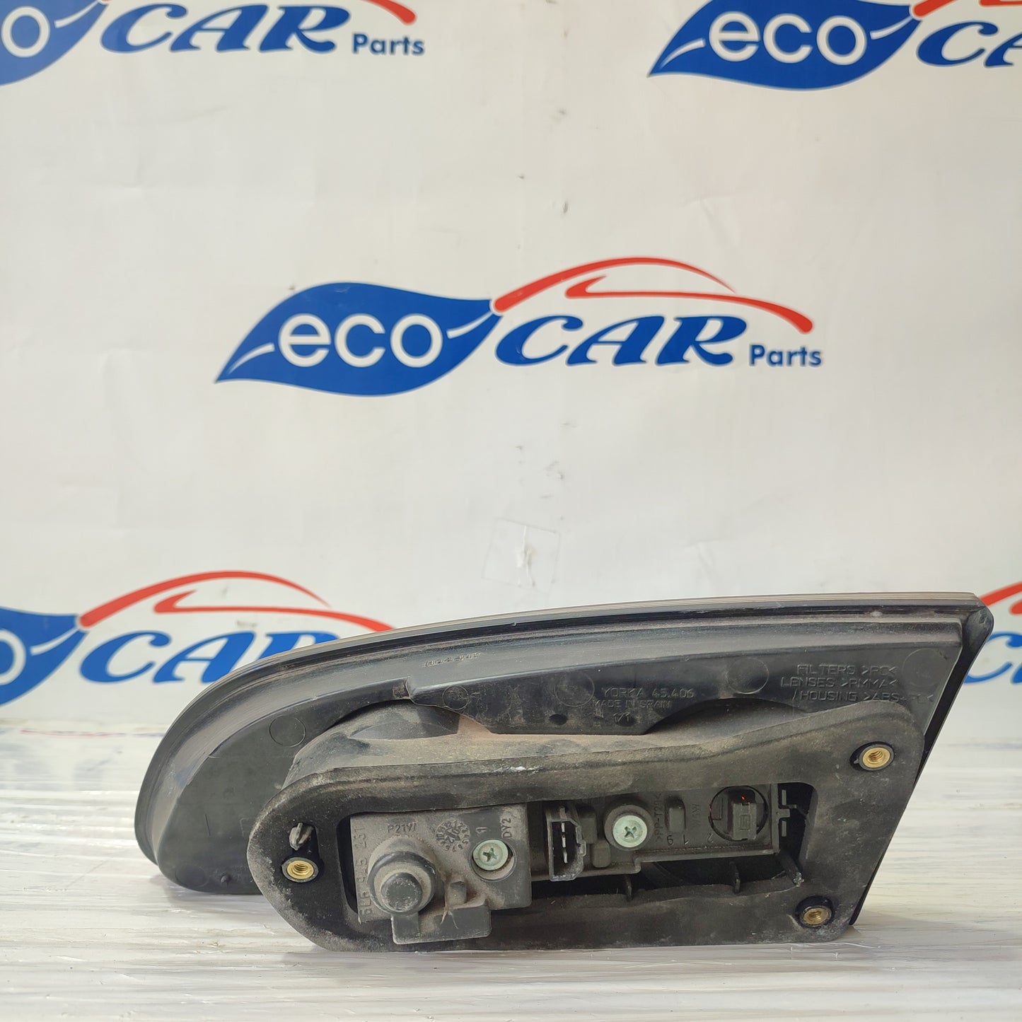 Internal left rear light Seat Ibiza 2006 ecoAG1740