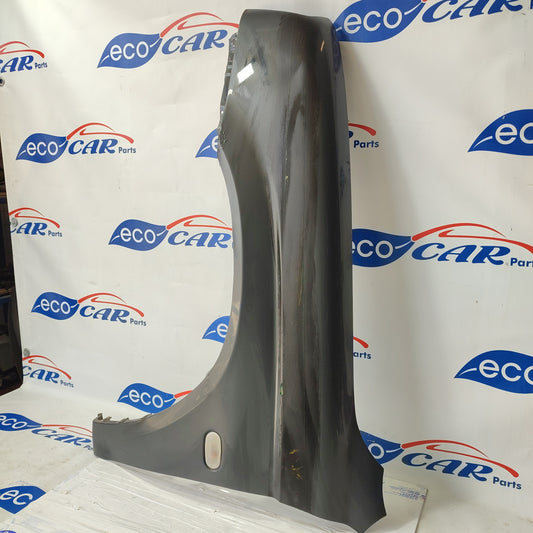 Gunmetal Grey LH Fender Mitsubishi L200 2003 ecoAG1742