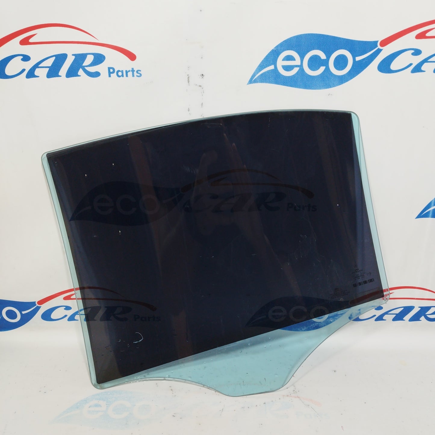 Heckscheibe rechts Mercedes E-Klasse W211 SW 2004 ecoAC4009