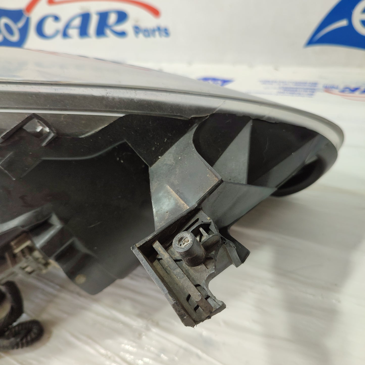 Left front light Toyota Aygo 2006 ecoAG1752