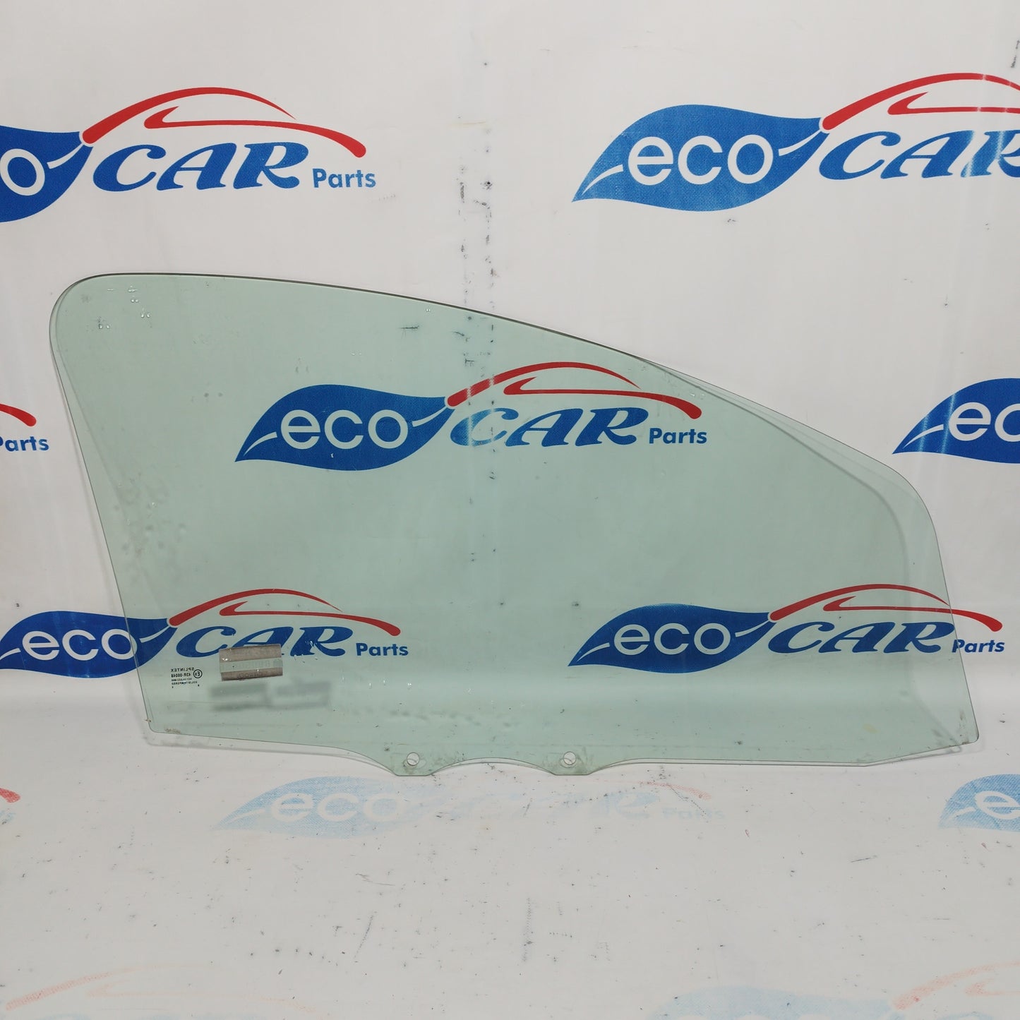 Vetro scendente anteriore sx Citroen c1 2006 ecoAC4010