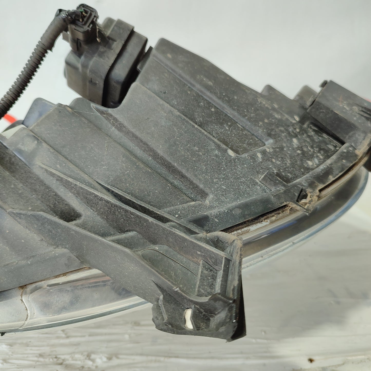 Fanale anteriore sx Citroen c1 2008 ecoAG1755