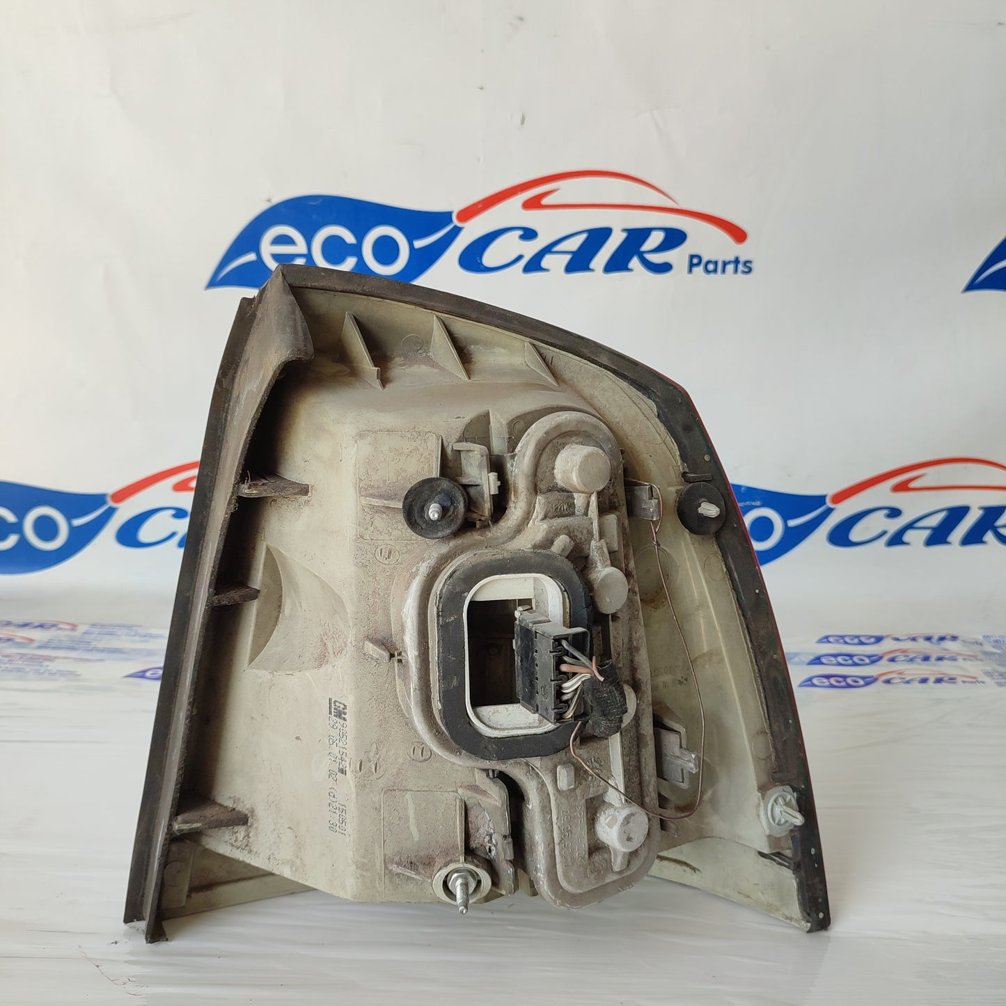 Linke Rückleuchte Opel Astra 2001 ecoAG1757