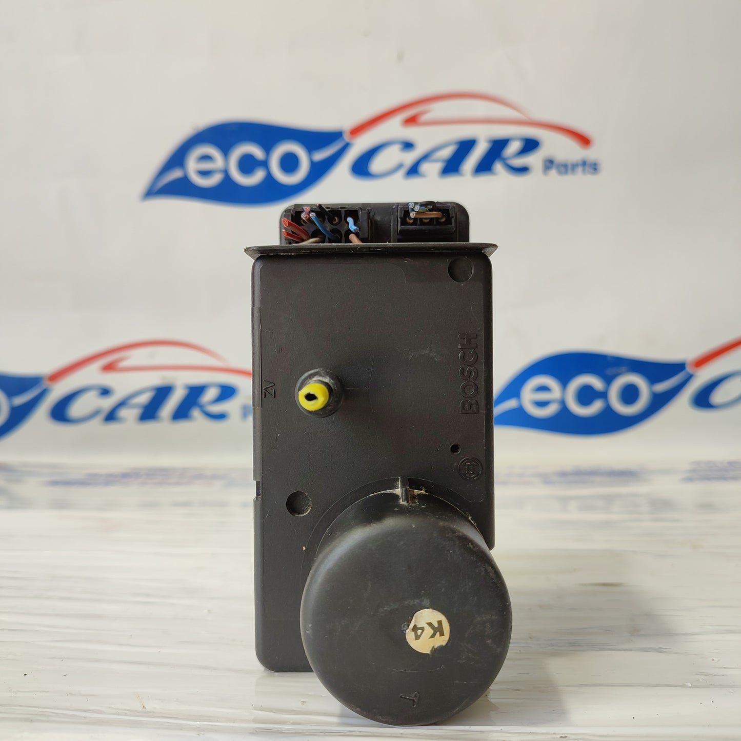 Mercedes C-Klasse W202 2000 Zentralverriegelungspumpe Code: 0132006344 ecoAG1762