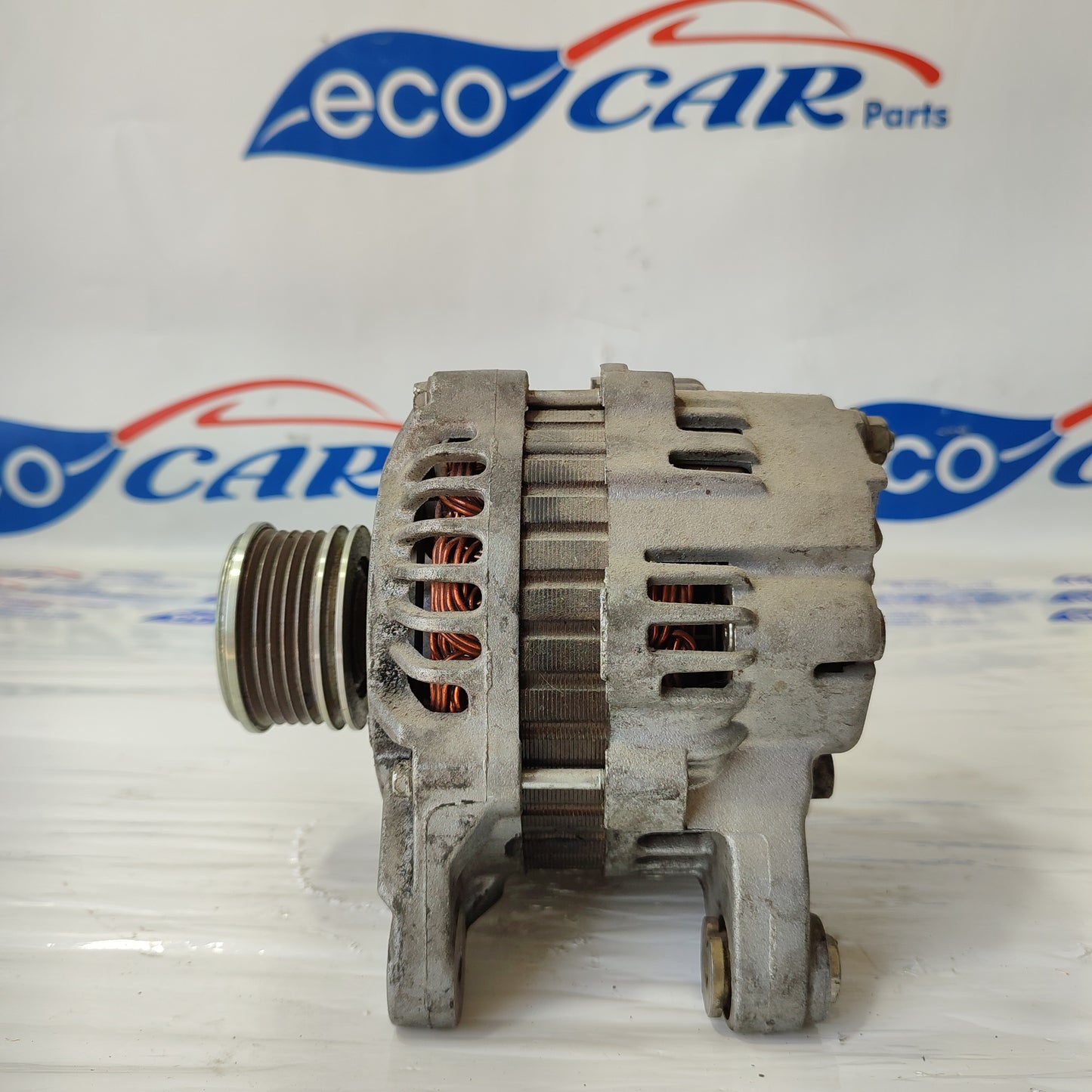 Alternatore Renault Megane 1.5 DCI 2008 cod: a2tc0981am ecoAG1765