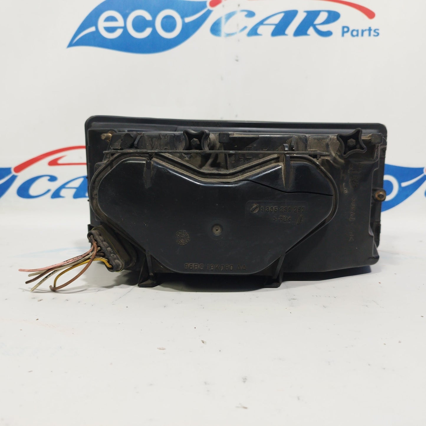 Left front light Iveco Daily C13 code: 500307755 ecoAC4013