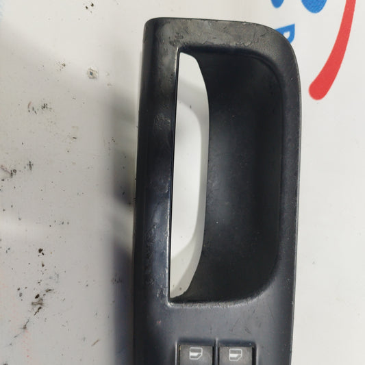 Pulsantiera anteriore sx 4 tasti Volkswagen Passat 2008 ecoAC4017