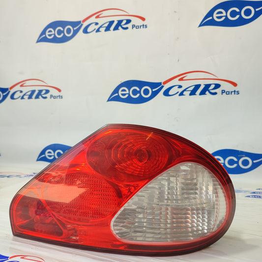 Right rear light Jaguar X-Type 2001 ecoAG1774