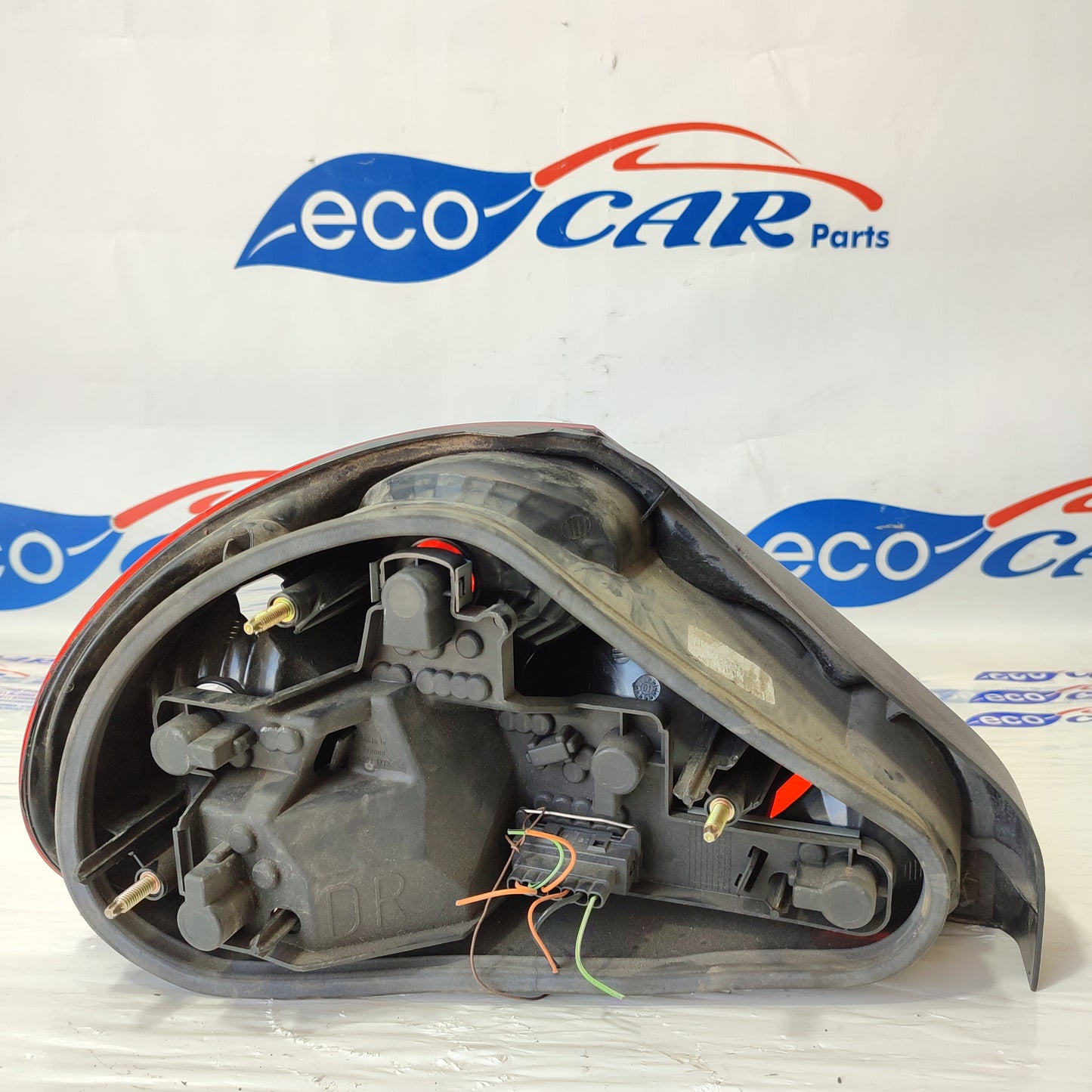 Right rear light Jaguar X-Type 2001 ecoAG1774