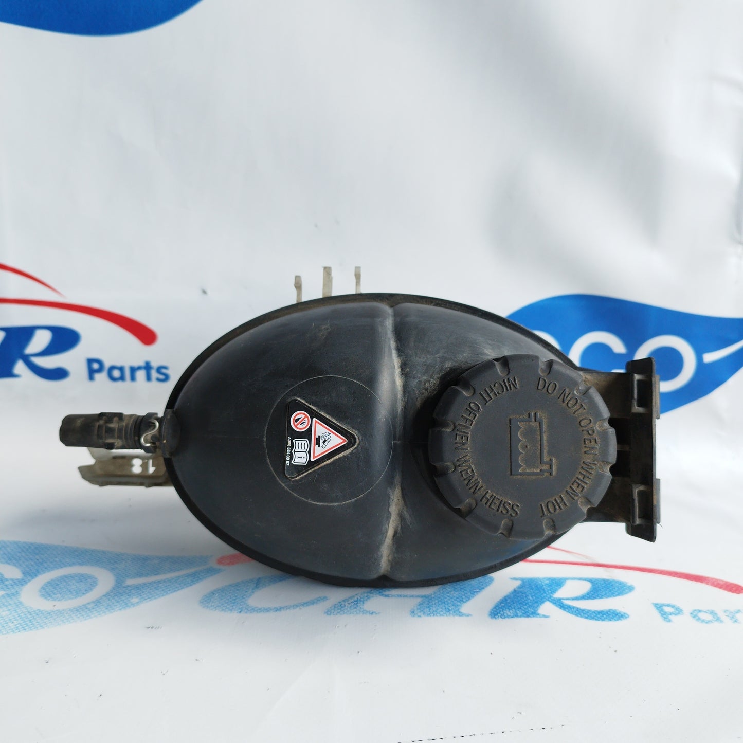 Ausgleichsbehälter Mercedes C-Klasse W204 2008 Code: A2045000049 EcoAC4027