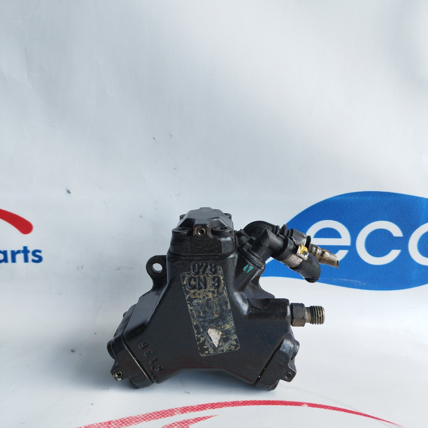 Fiat 1.3mtj 75hp commonrail pump cod.0445010080 ecoAC4035