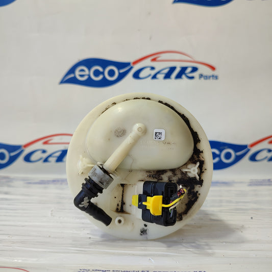 Schwimmerpumpe Fiat Panda 169 2006 1.2B ecoAG1783