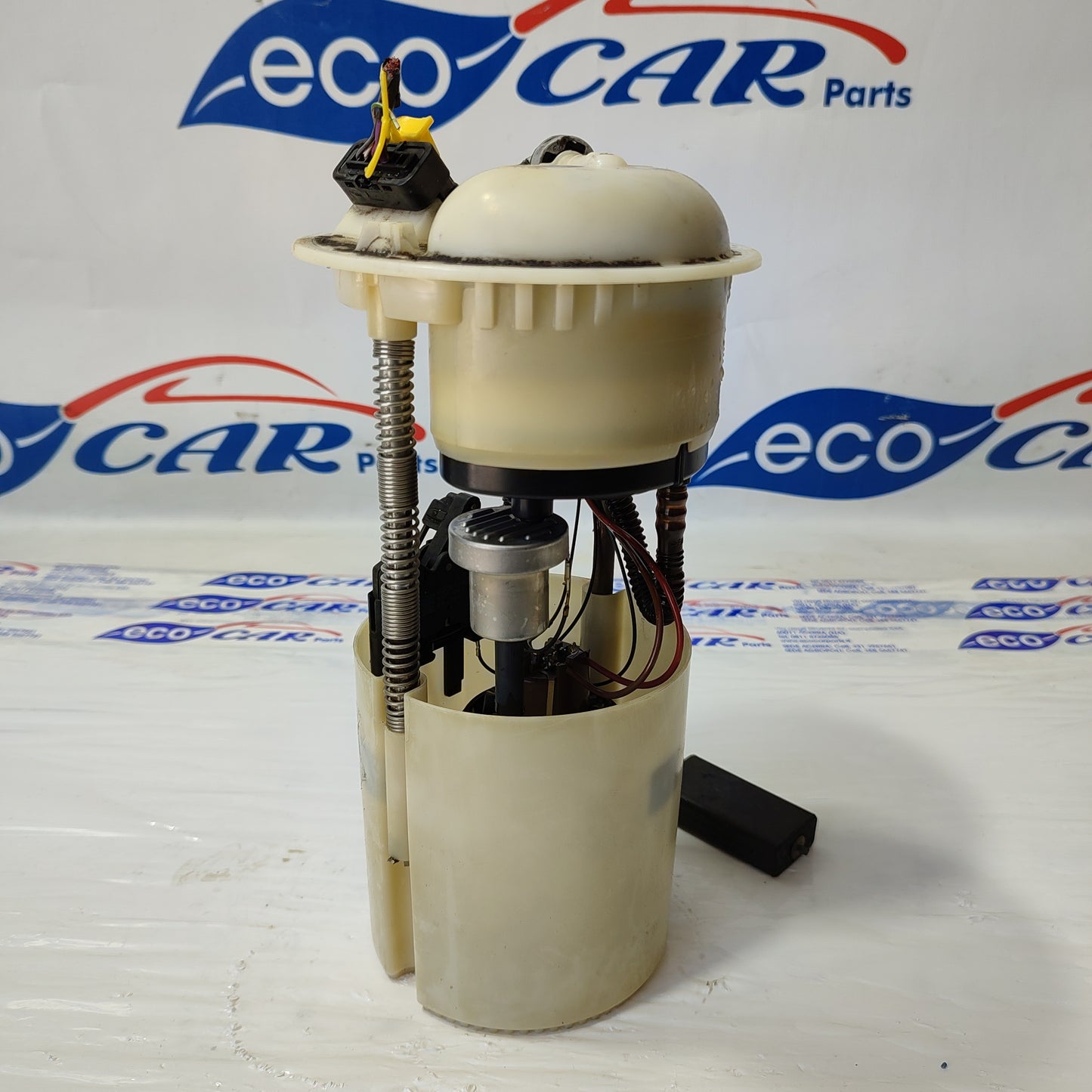 Pompa galleggiante Fiat Panda 169 2006 1.2B ecoAG1783