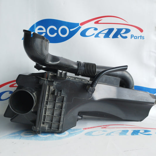 Luftfilterkasten Ford Fiesta 2010 1.2 b Code: 01b/8v21-9600-bh ecoAC4040