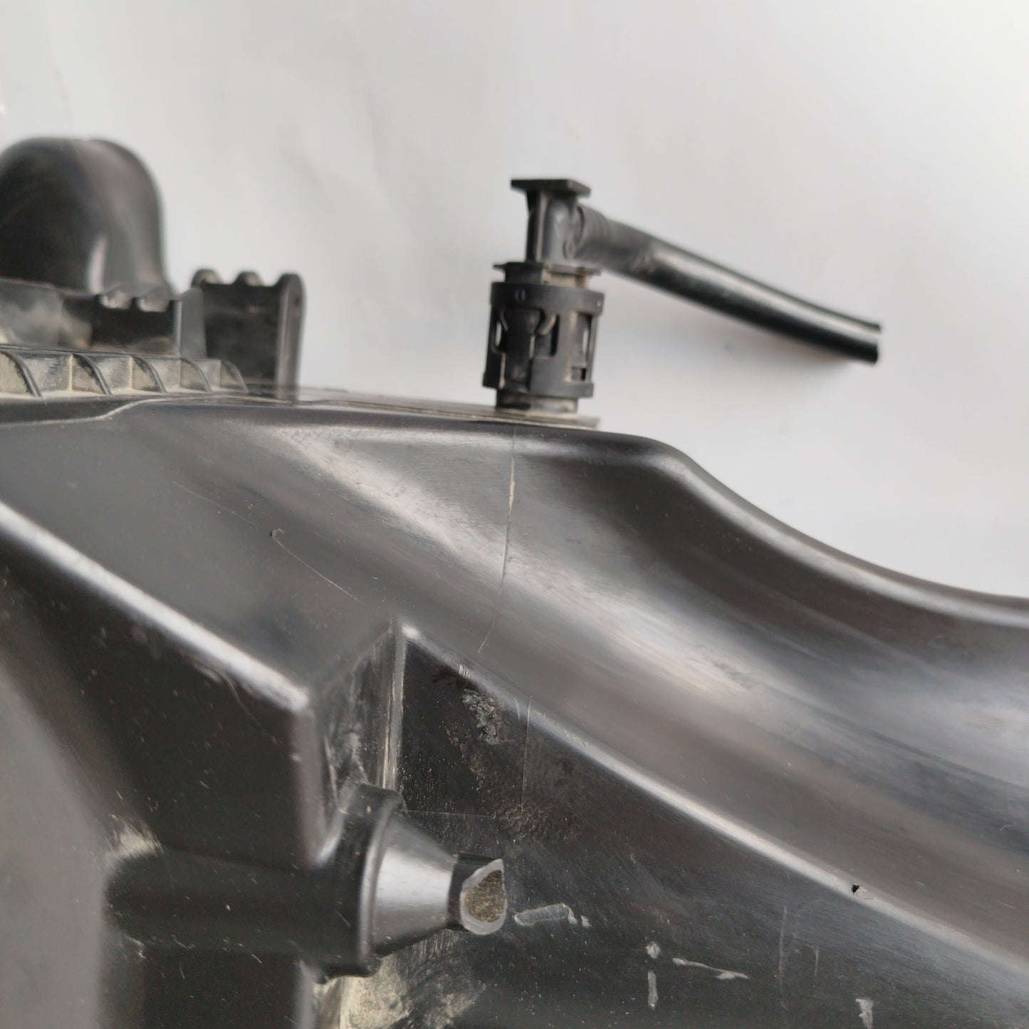 Scatola Filtro Aria Ford Fiesta 2010 1.2 b cod: 01b/8v21-9600-bh ecoAC4040