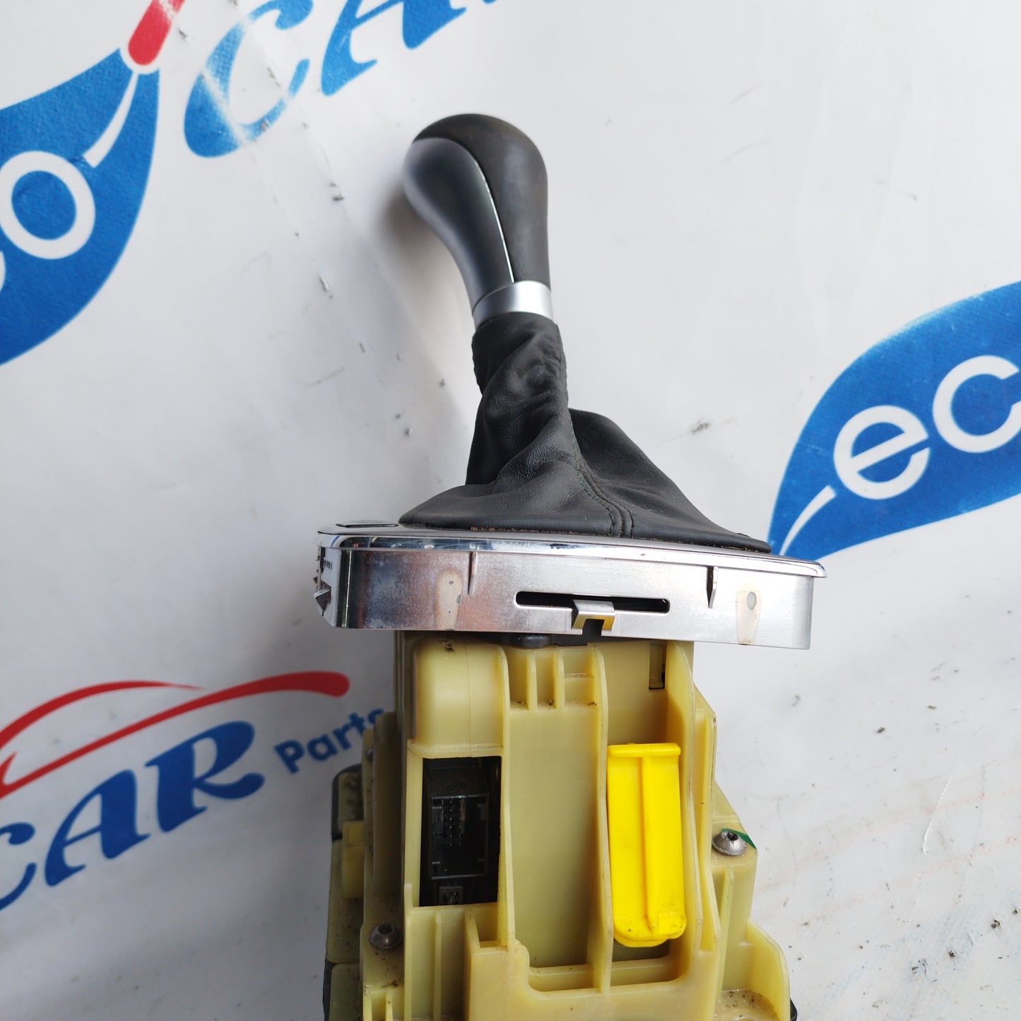 Leva cambio automatico Mercedes Classe c w204 2008 cod.2042673724q02 ecoAC4045