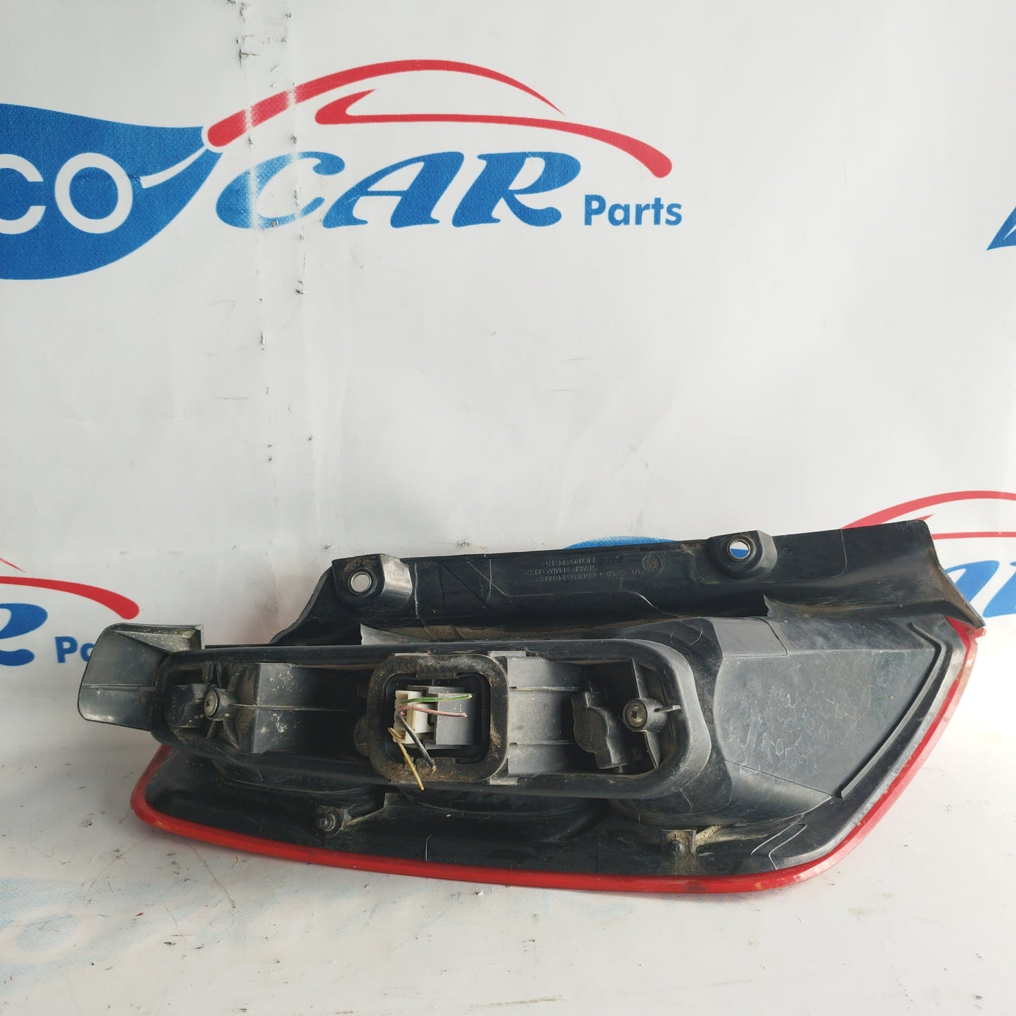 Right rear light Fiat Grande Punto 2009 ecoAC4046