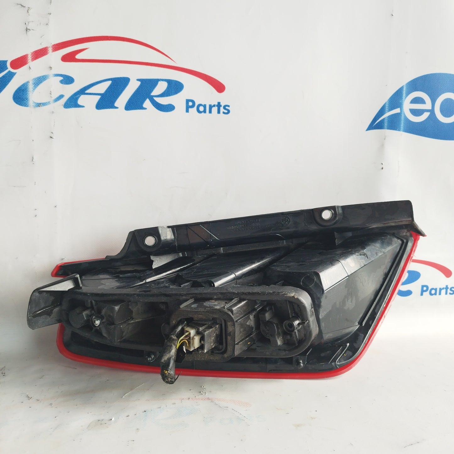 Right rear light fiat grande punto 2008 ecoAC4048