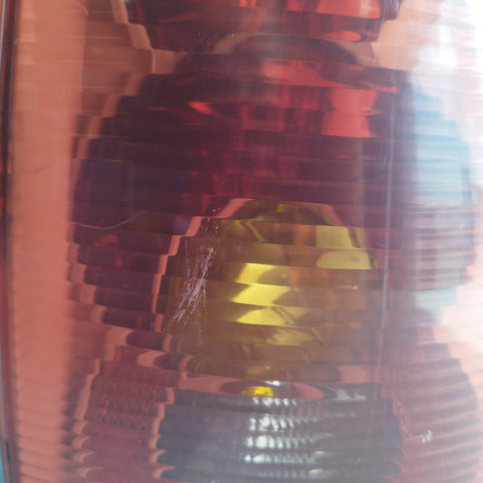 Fanale posteriore dx Peugeot 307 sw 2005 prima serie ecoac4049