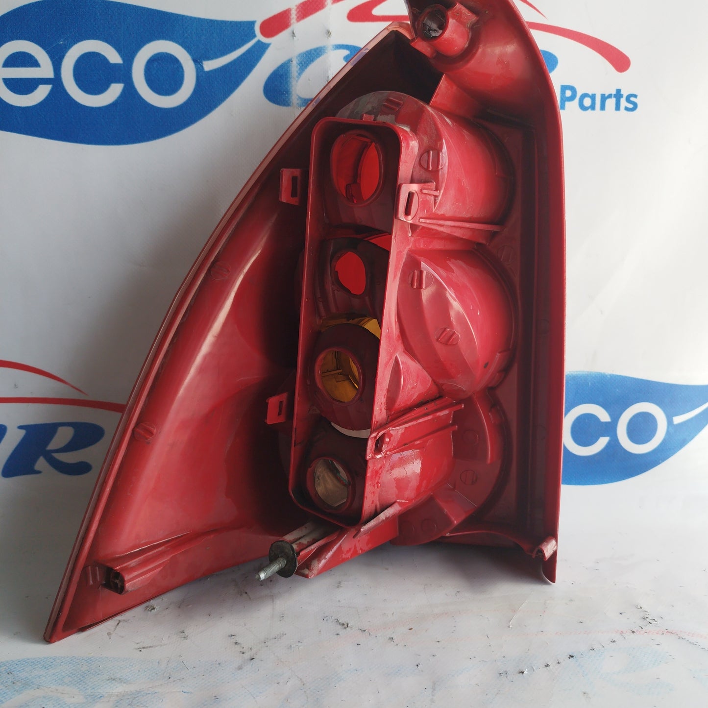 Fanale posteriore dx Peugeot 307 sw 2005 prima serie ecoac4049