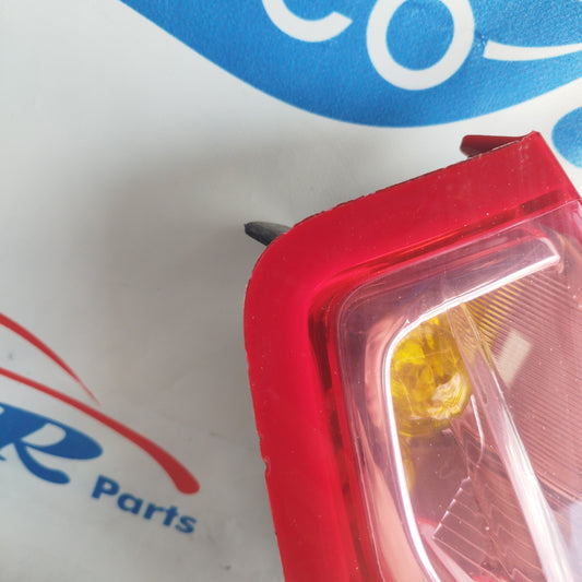 Linkes Rücklicht Fiat Grande Punto 2008 ecoac4050