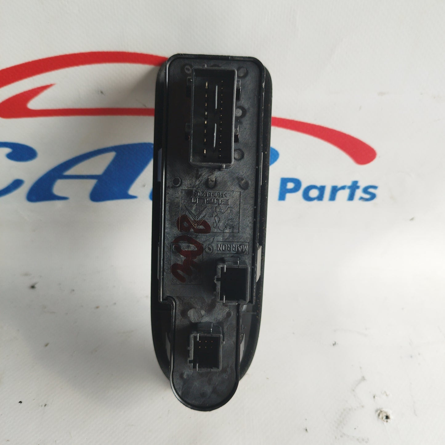 Pulsantiera anteriore sx Peugeot 308 sw ecoAC4051