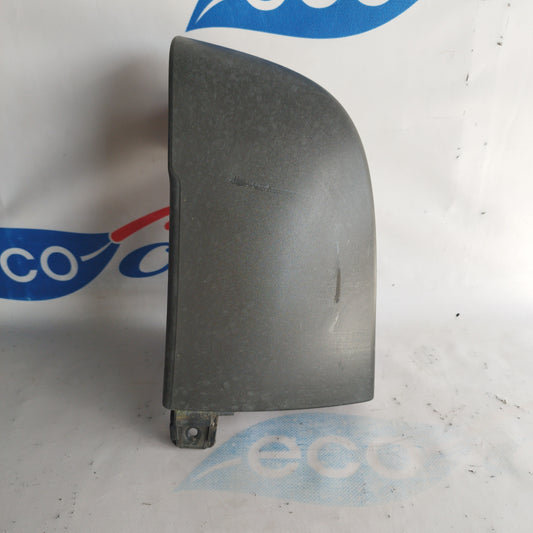 Upper left rear light molding Opel Vivaro 2008 code 8200229874 ecoAC4055